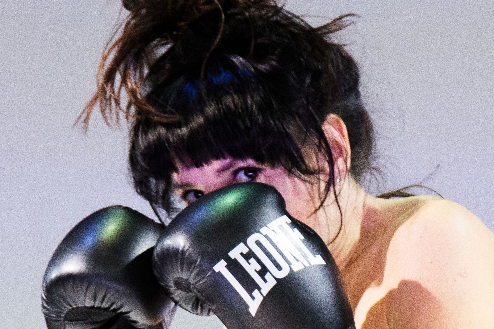 Imagen promocional de 'Kill me'.