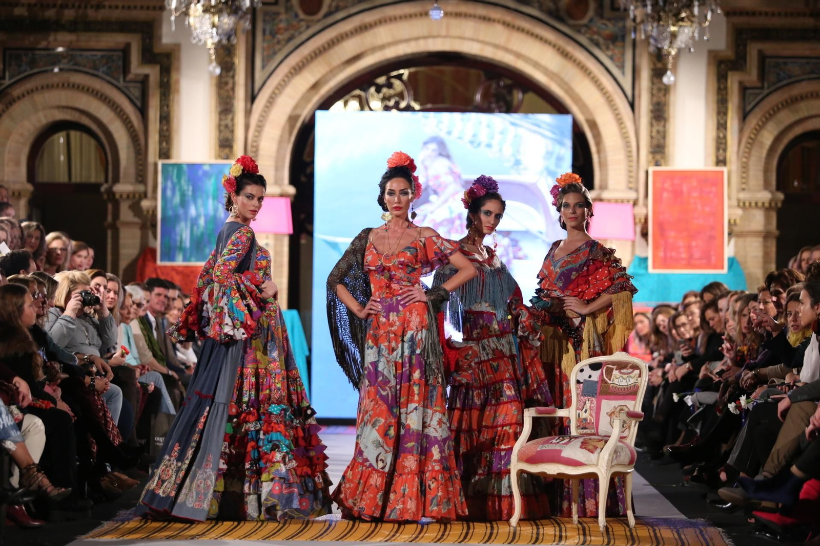 We Love Flamenco 2018 - Pol Núñez