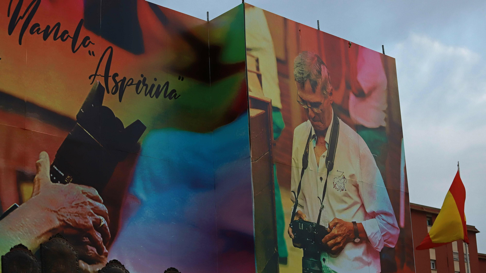 Las mejores fotos de la Coronación de las Reinas de la  Feria de La Línea
