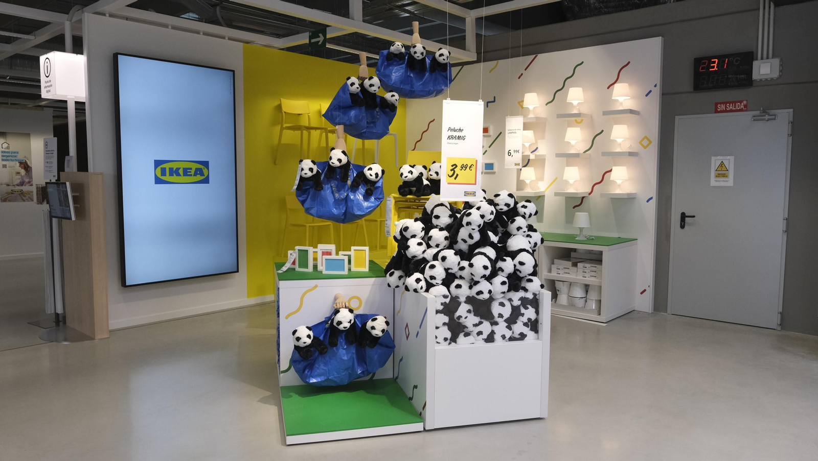IKEA desembarca en Almería
