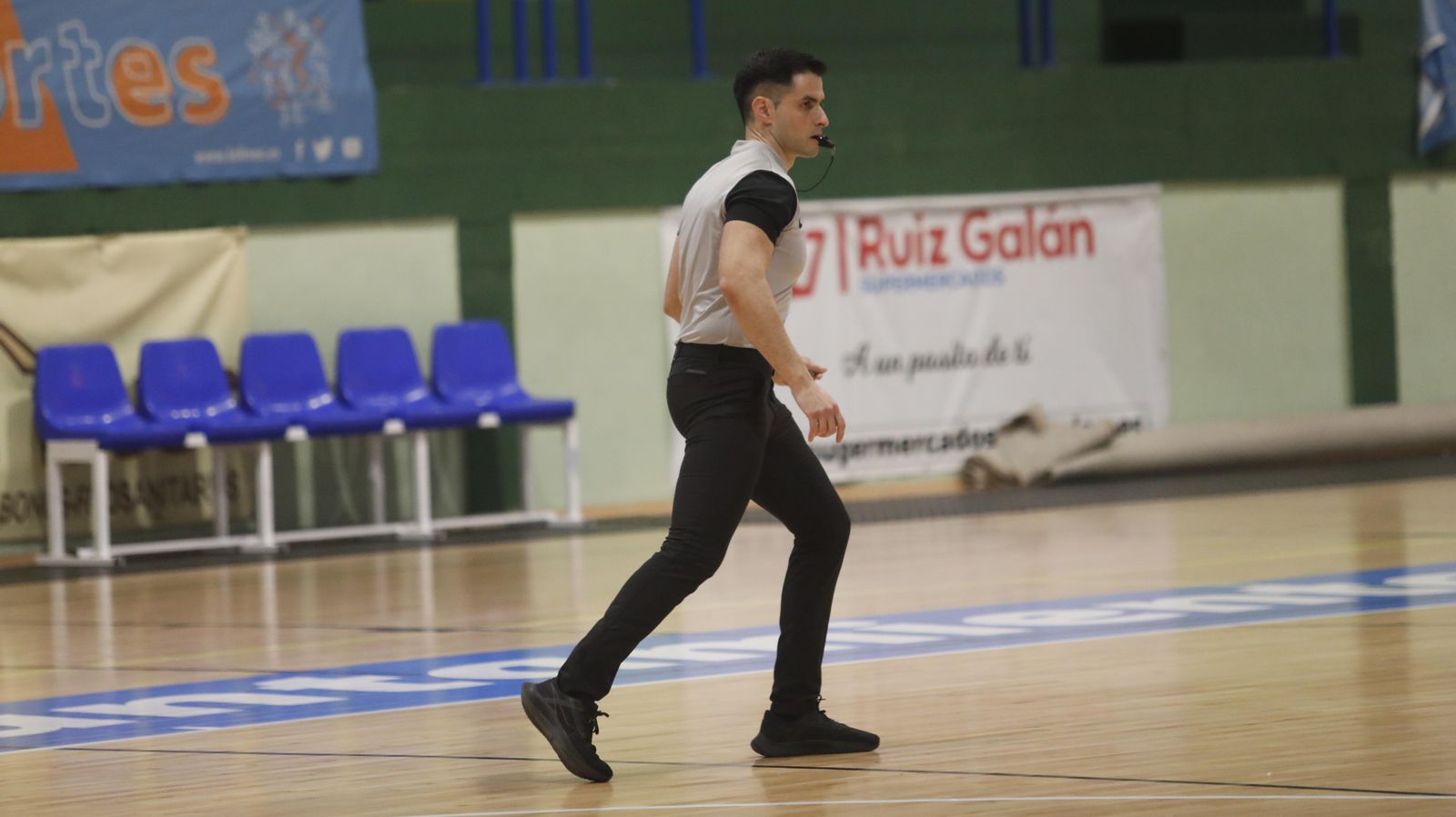 Las fotos del ULB -EL PINAR