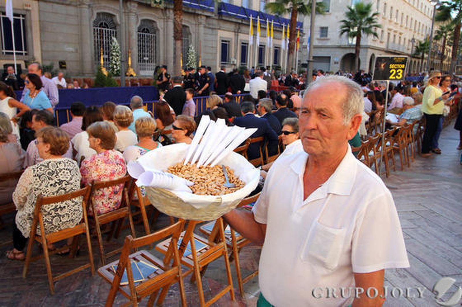 Foto: Josue Correa | Alberto Dominguez | Paula Vergara