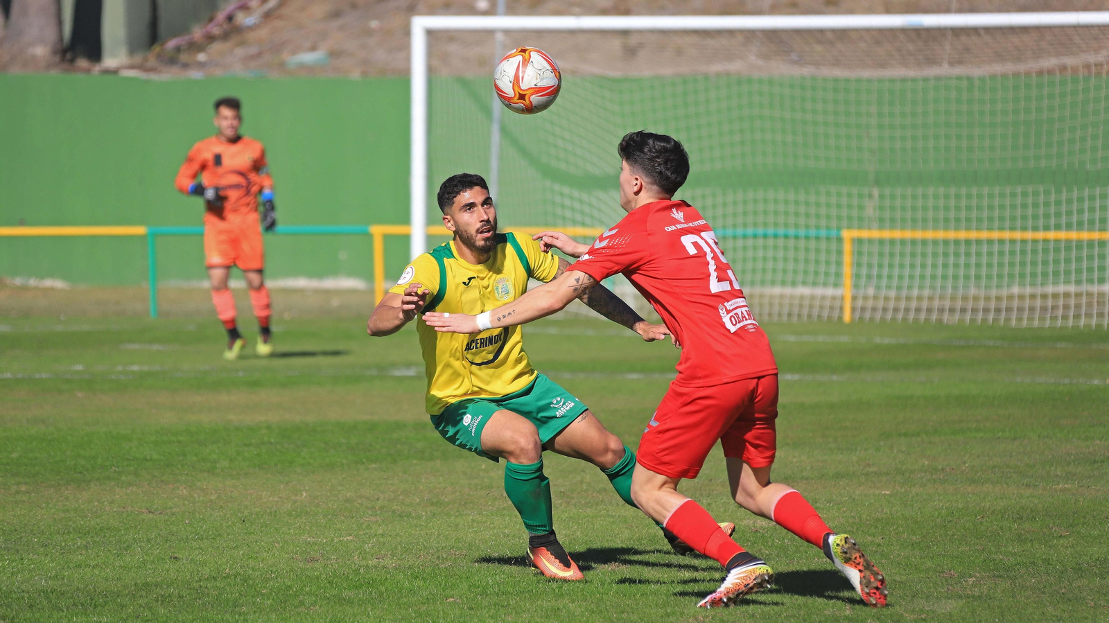 Las mejores fotos de la Unión - Utrera