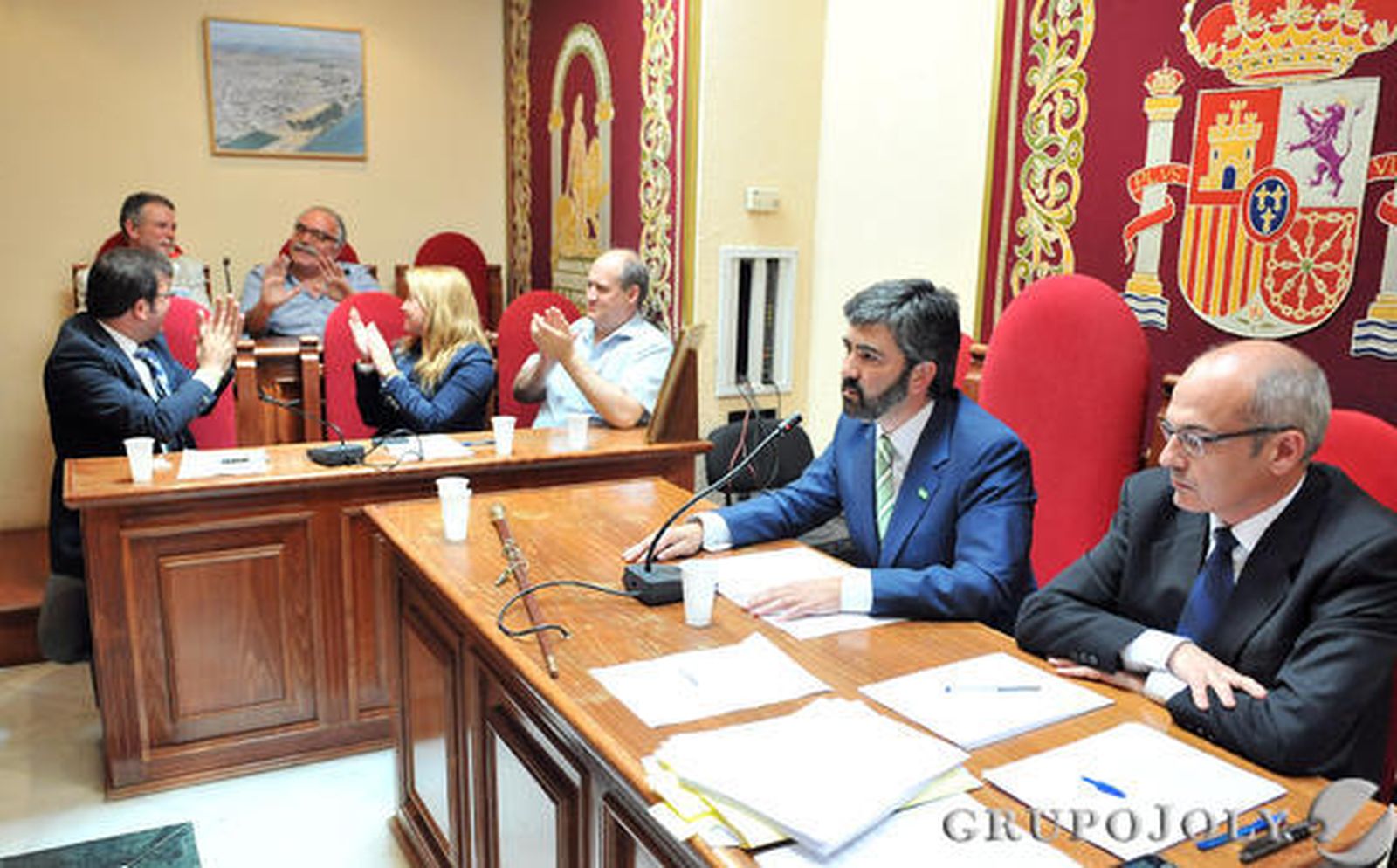 Foto: Juan Carlos Vázquez