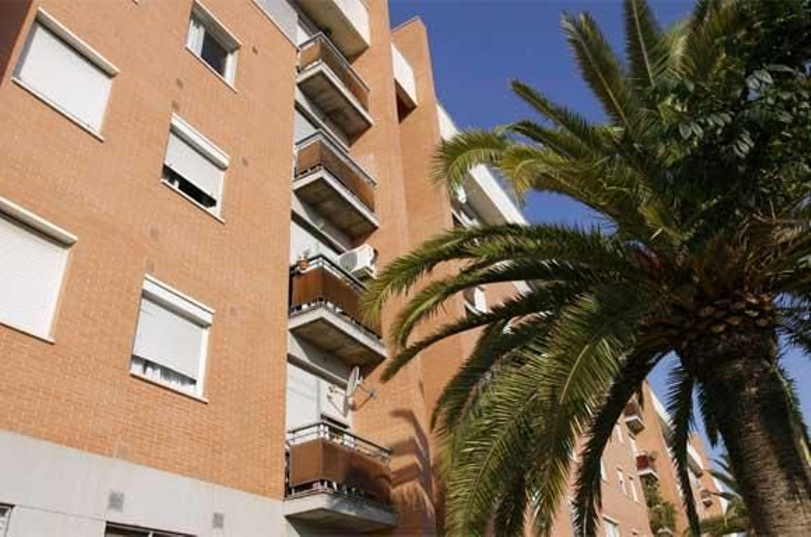 La venta de pisos sube tímidamente en septiembre