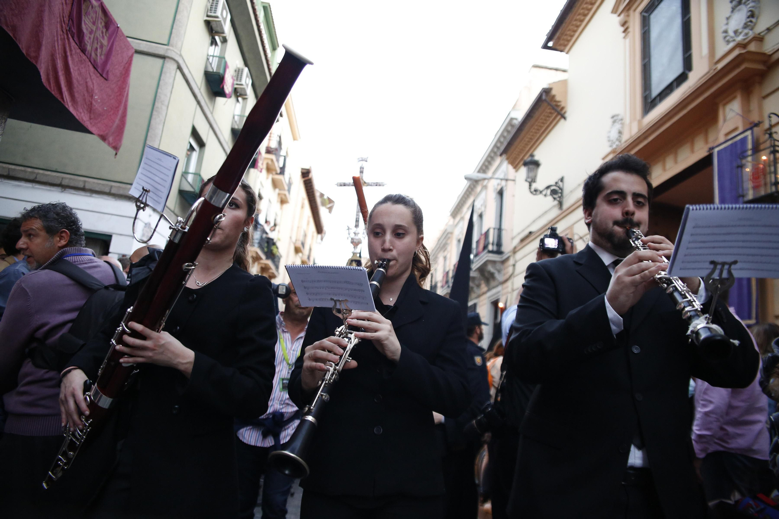 Galería de imágenes de San Agustín