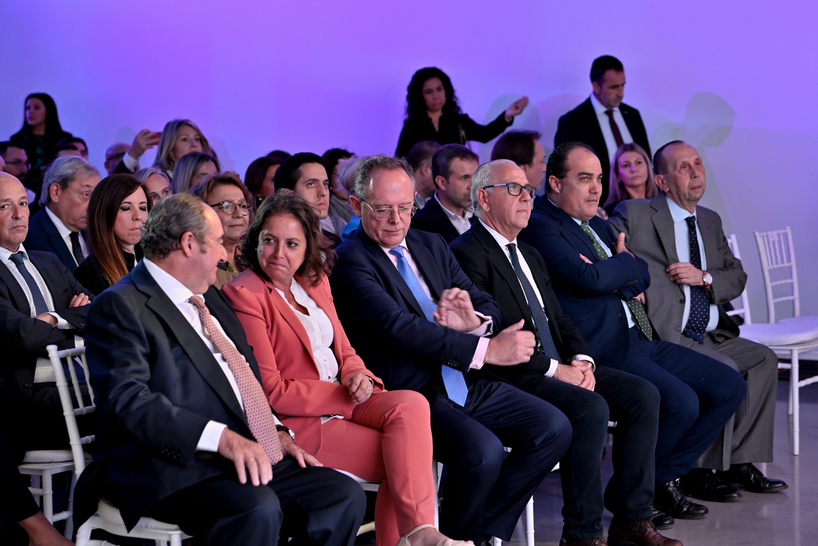 Las fotos de la presentación del nuevo periódico del Grupo Joly, Jaén hoy