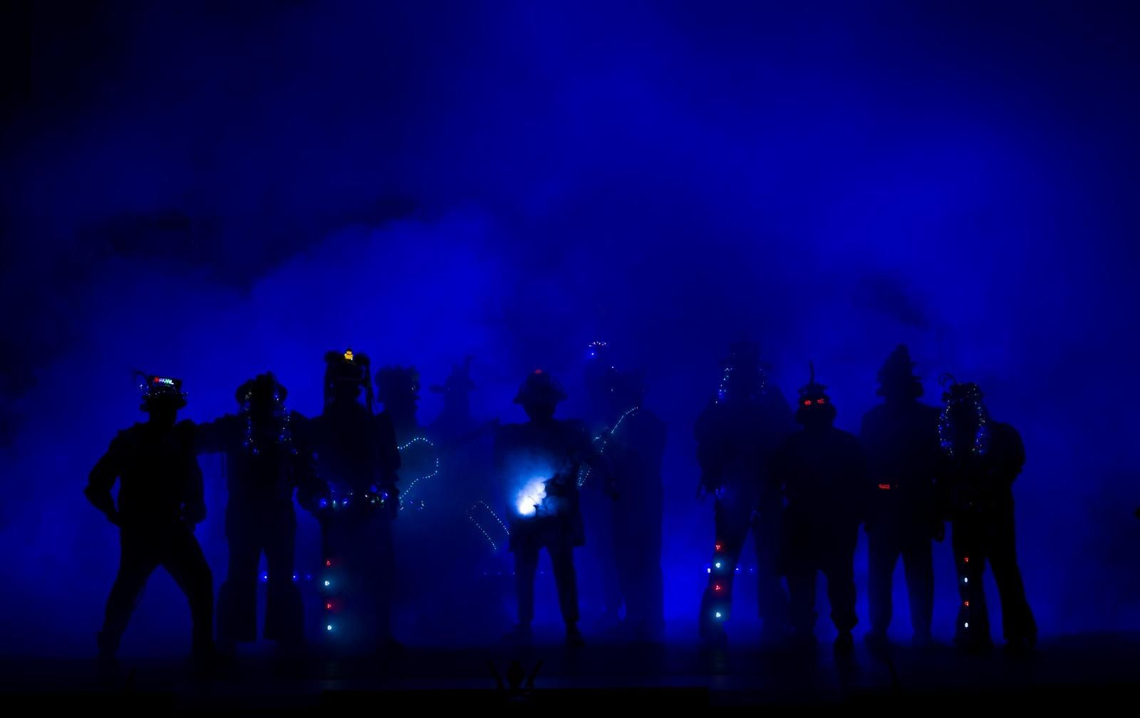 Búscate entre las mejores imágenes de la segunda sesión clasificatoria del COAC 2025