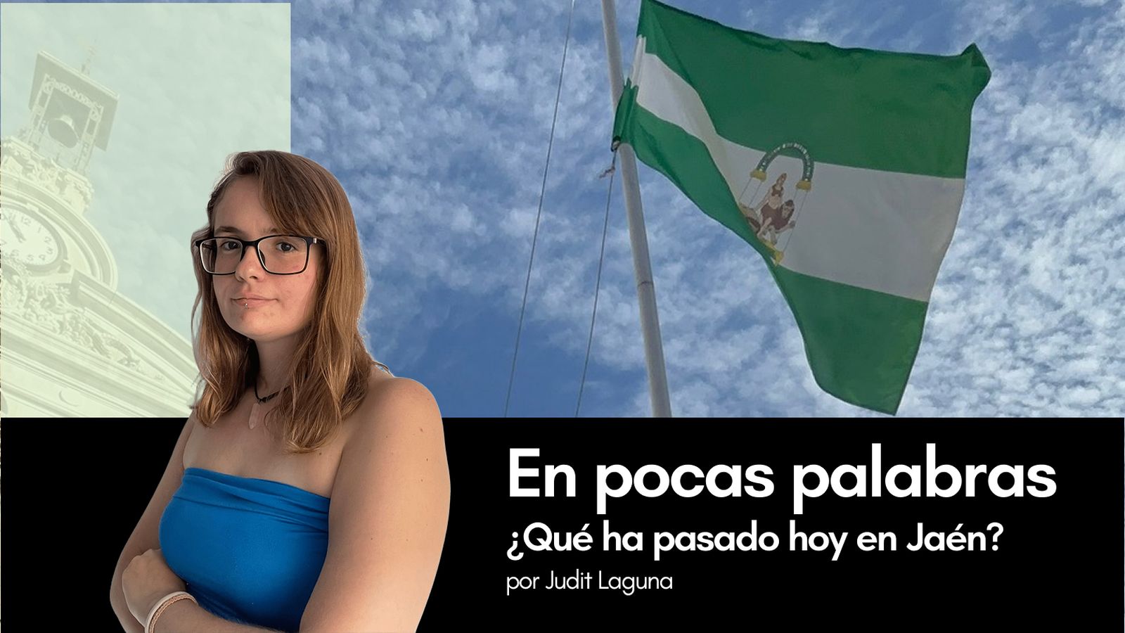 Portada en pocas palabras 26 de febrero