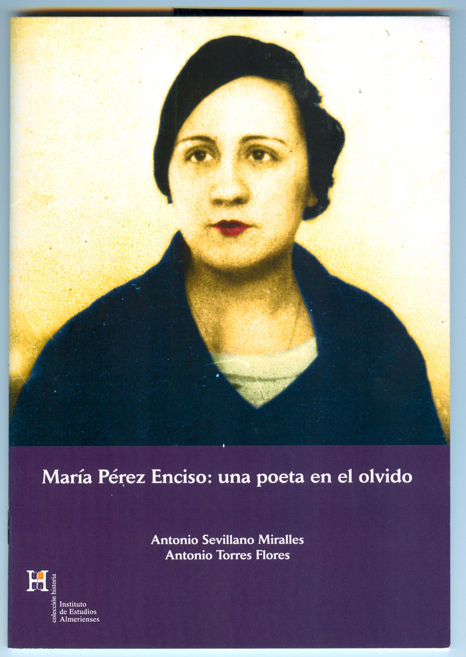 María Enciso, biografía