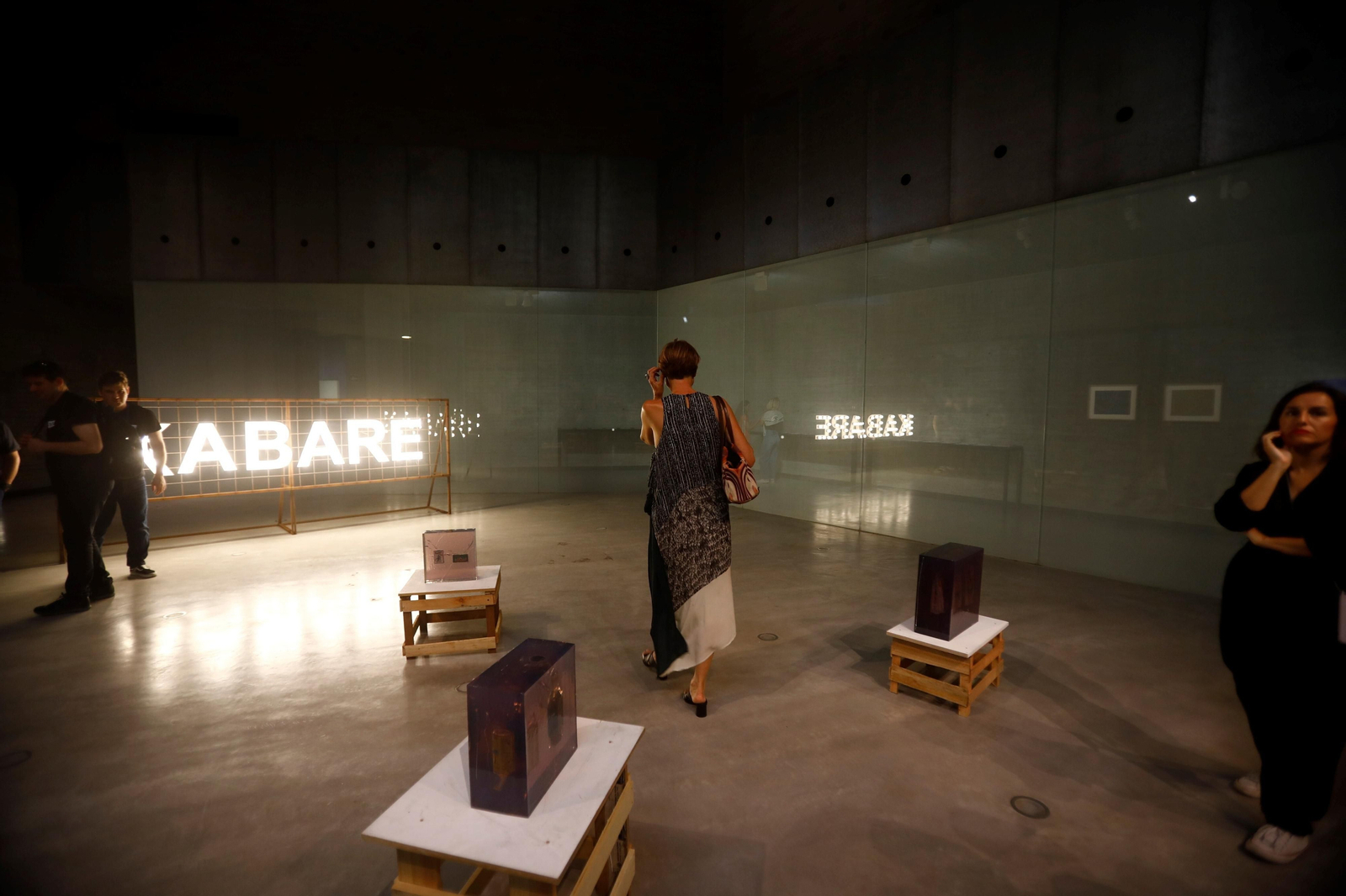 Las imágenes de la exposición 'Remedios: por los caminos ancestrales' en el C3A de Córdoba