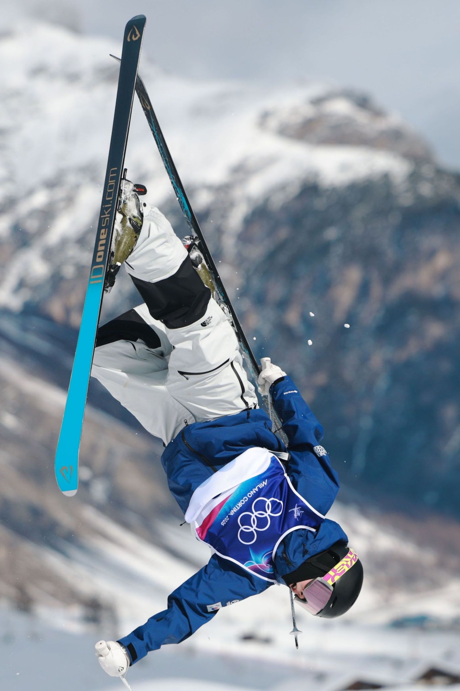 Las mejores fotos de los Juegos Olímpicos de invierno Milán Cortina d'Ampezzo 2026 | Sexta jornada