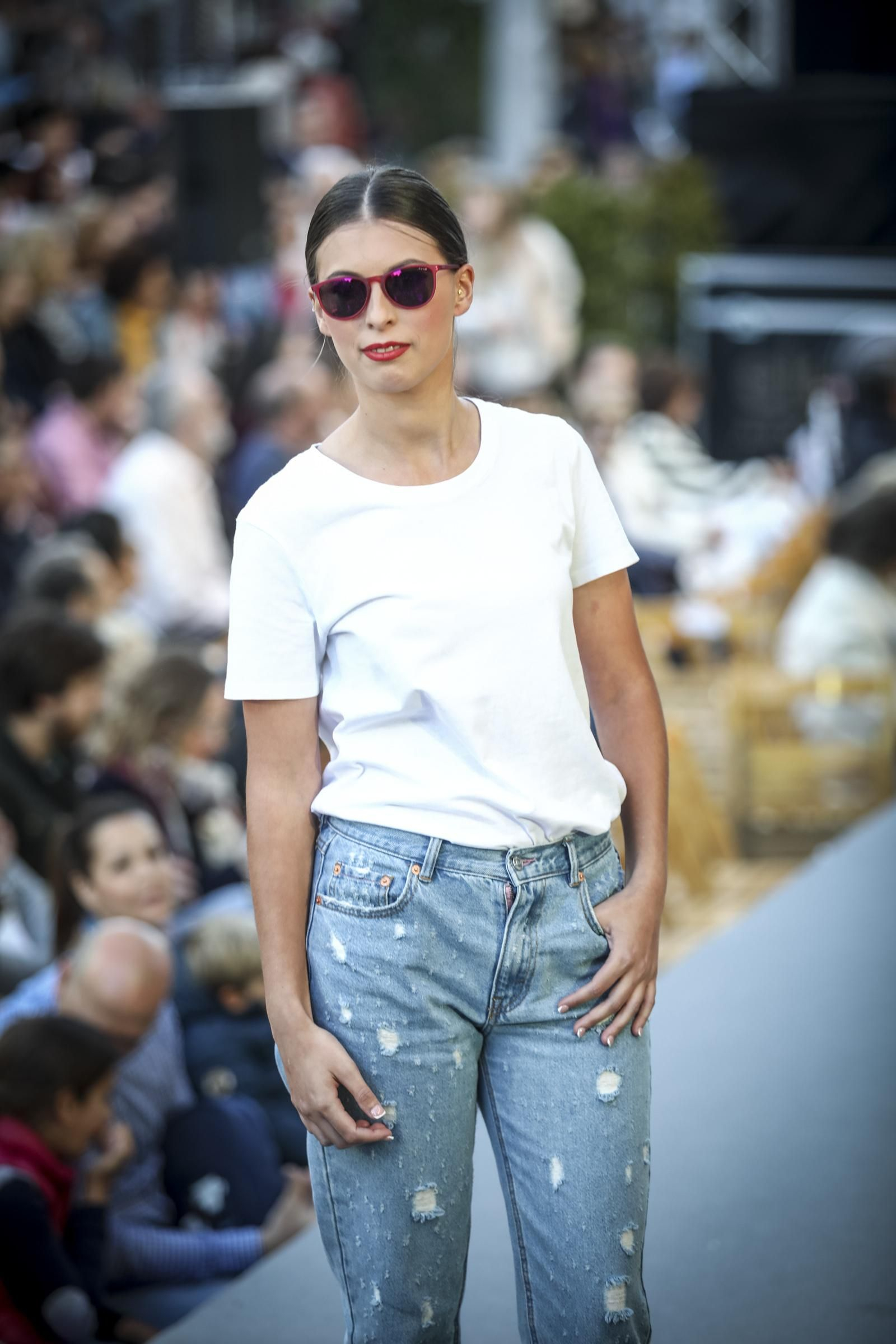 Imágenes de la pasarela 'SFDOModa'