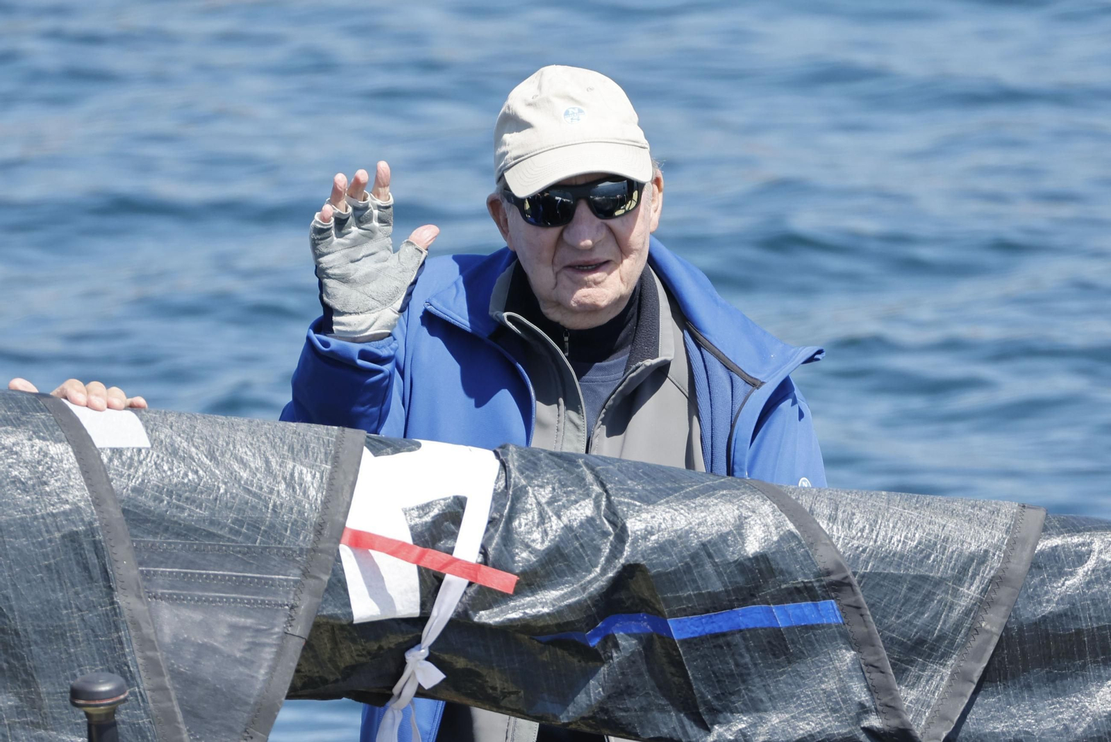 El Supremo rechaza investigar al Rey emérito por los delitos fiscales que ya archivó Fiscalía.