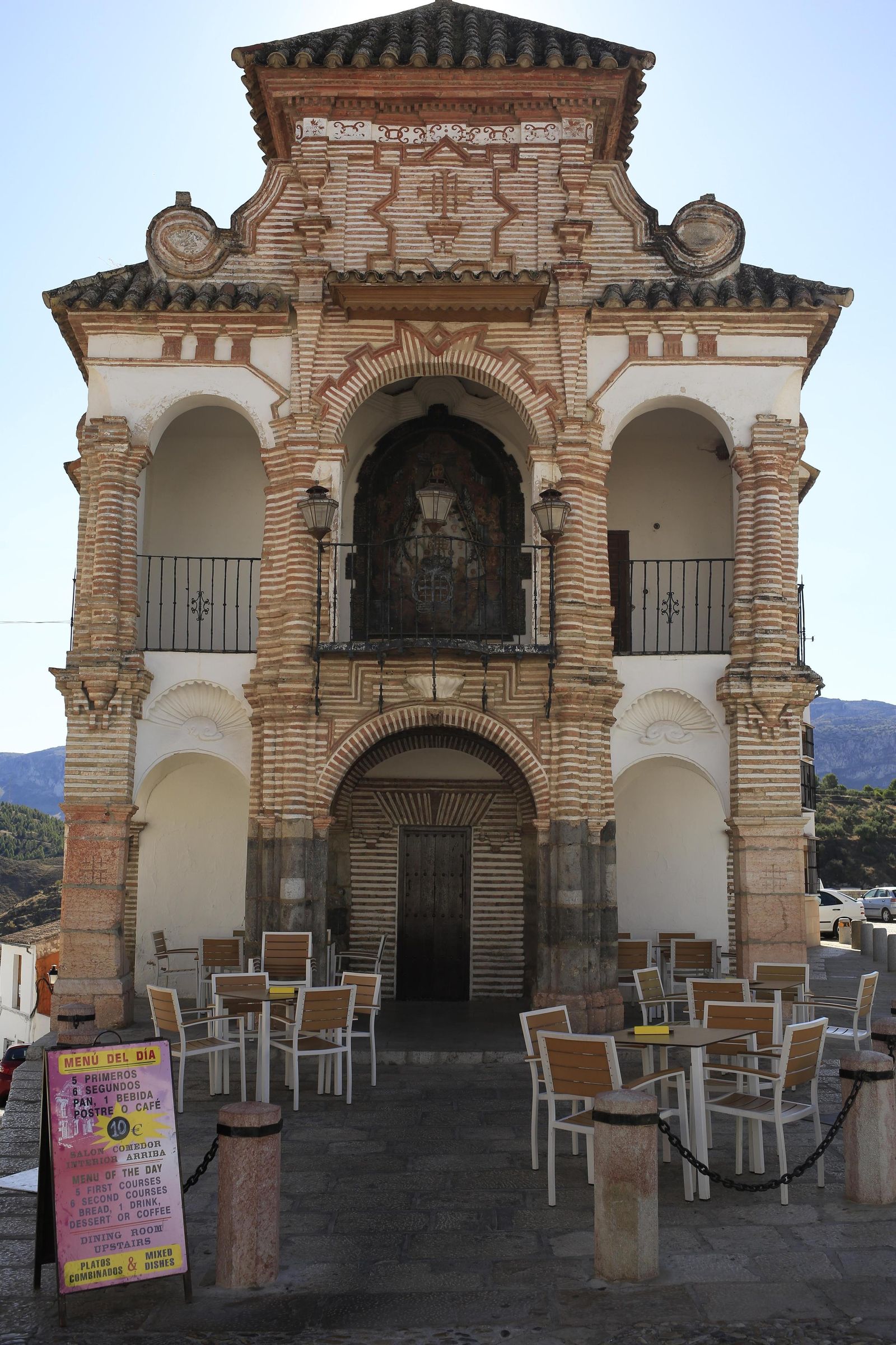 Así vive la comarca de Antequera su primer día de confinamiento perimetral, en fotos