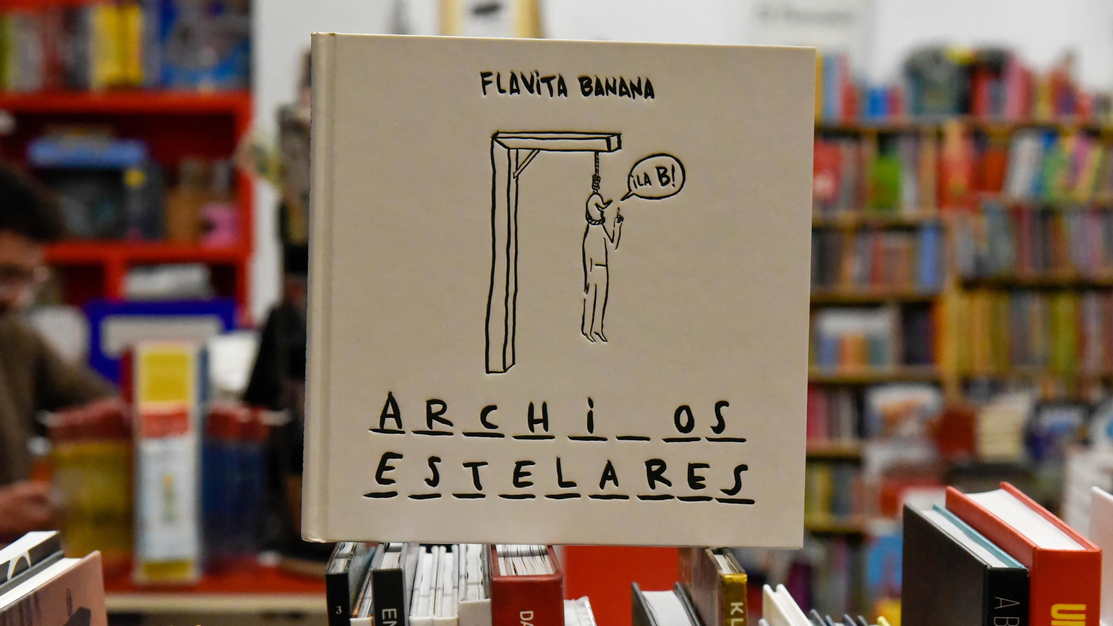 La lecturas recomendadas de La librería Bahía de Letras para esta Navidad