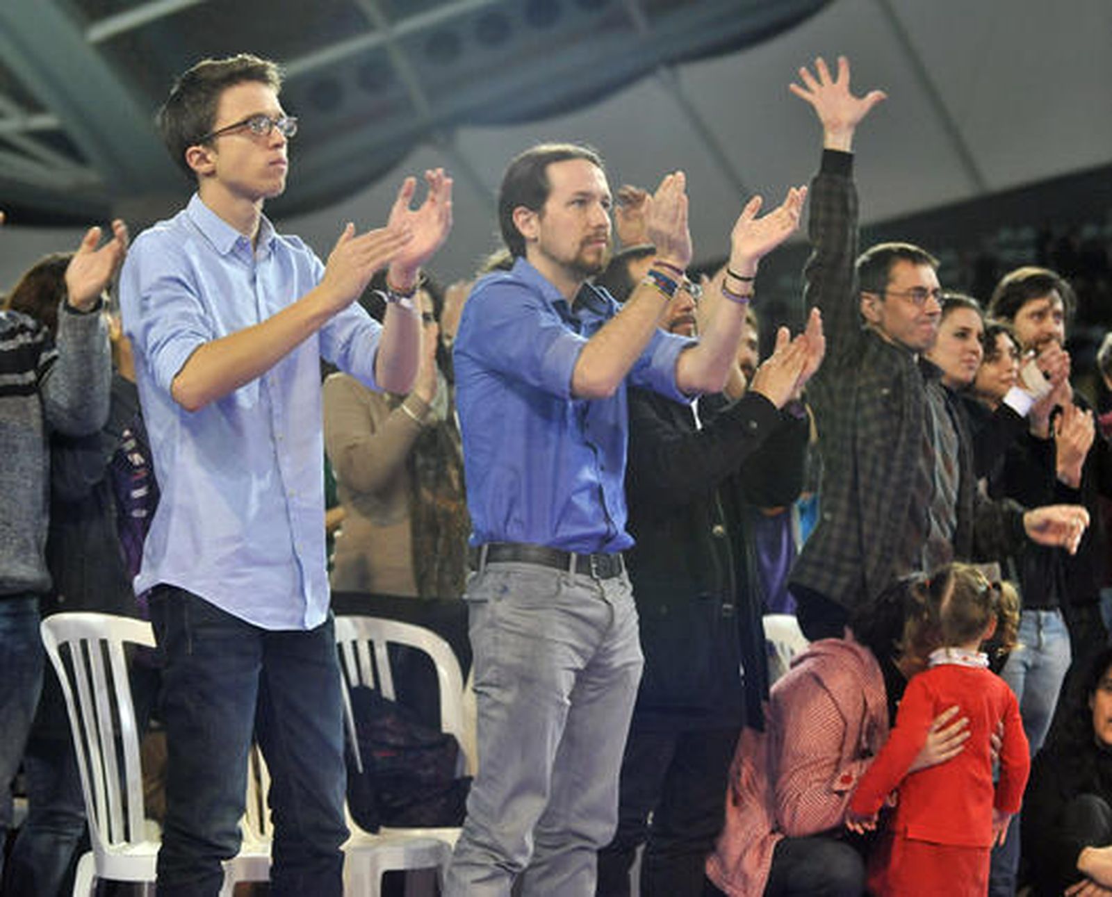 Foto: Juan Carlos Vázquez