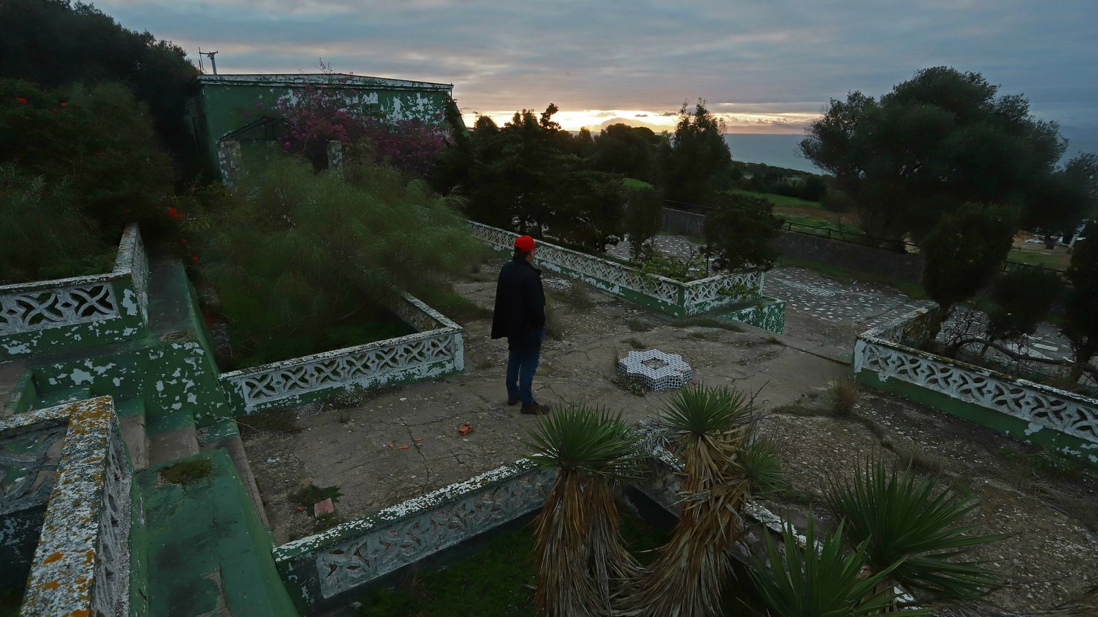 Las mejores fotos de Paloma Baja