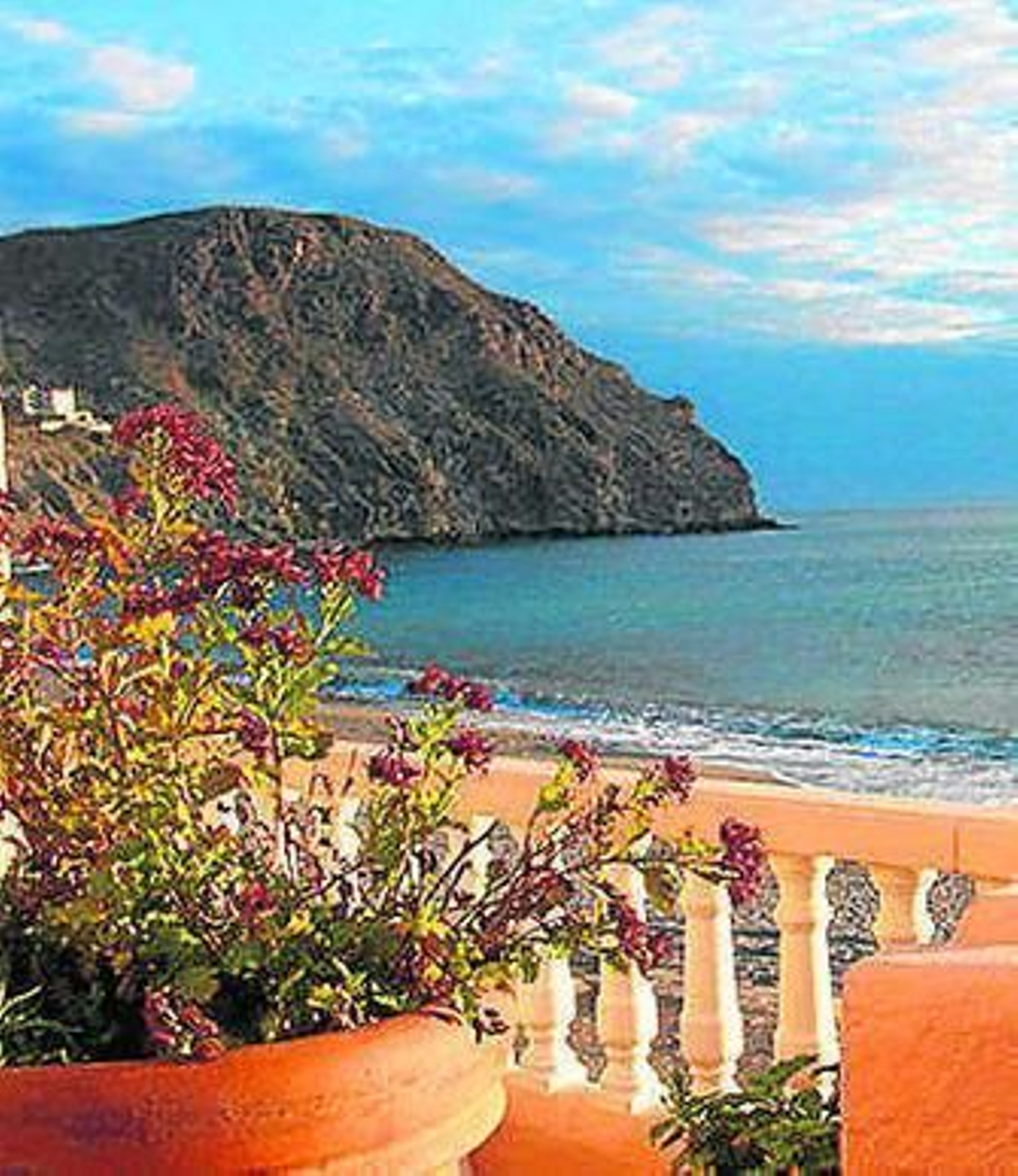 Hotel El DoradoHablemos de cine