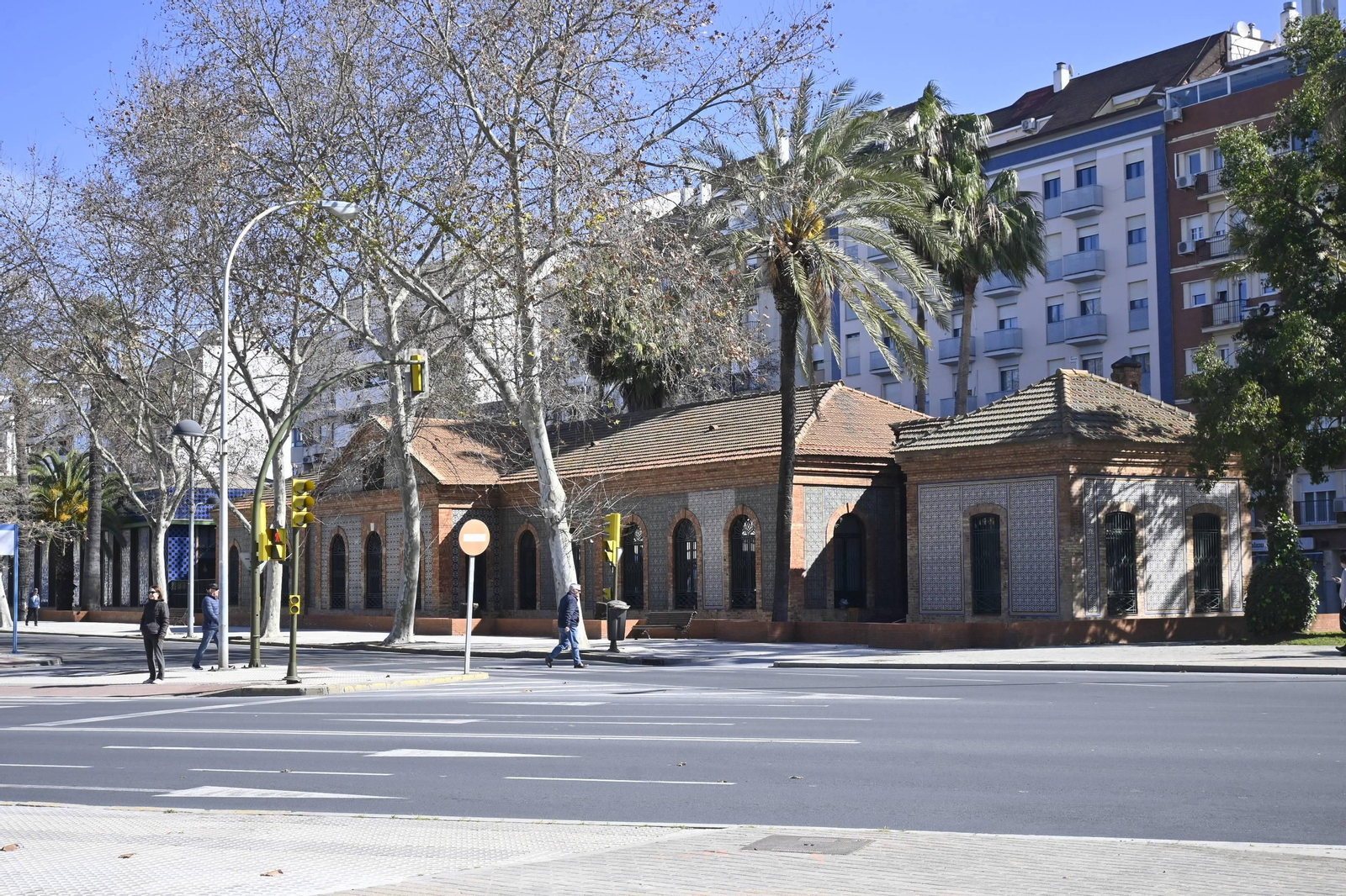 Barrio a barrio: Zafra