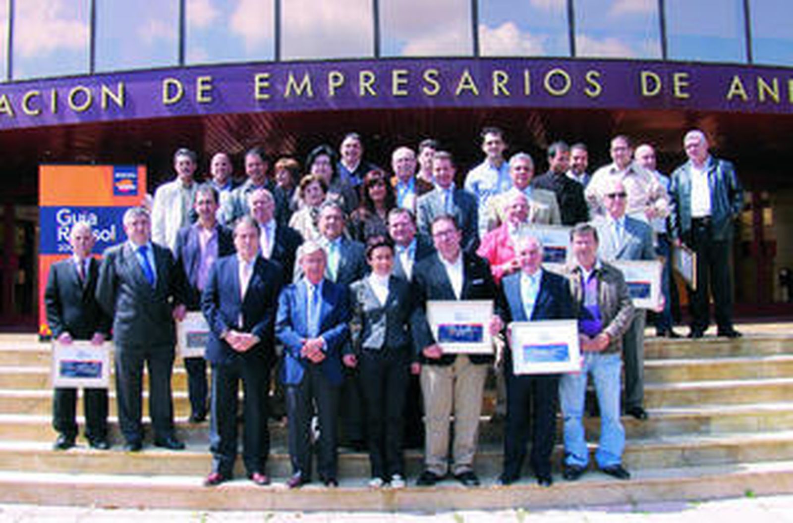 La Guía Repsol otorga soles a 28 restaurantes andaluces