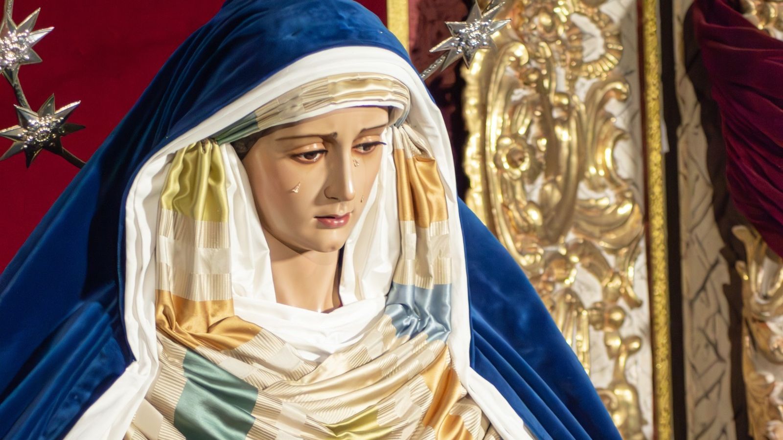 Nuestra Señora de la Paz de Granada, Cuaresma 2026
