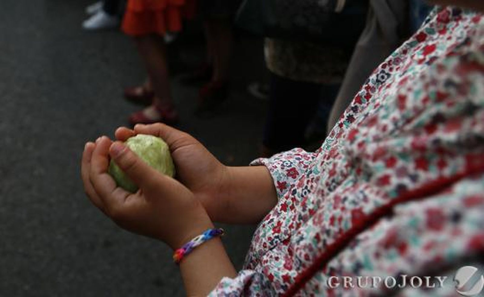 Foto: García Cordero