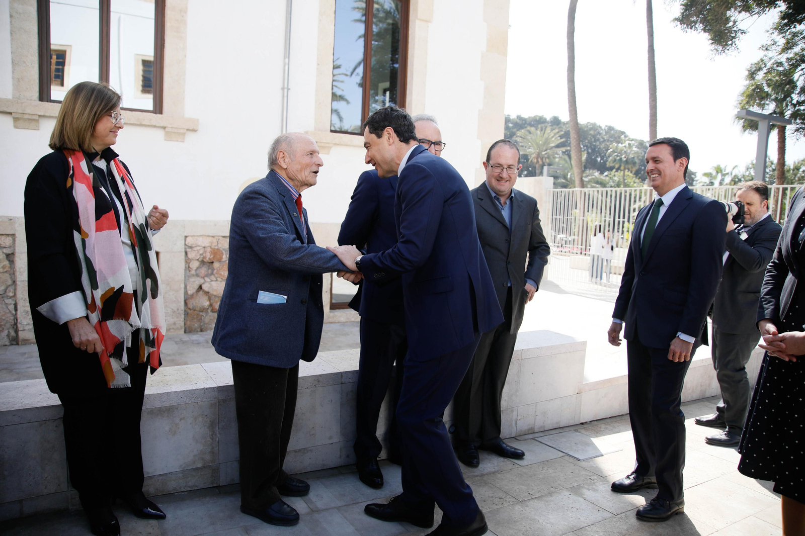 El MUREC abre sus puertas