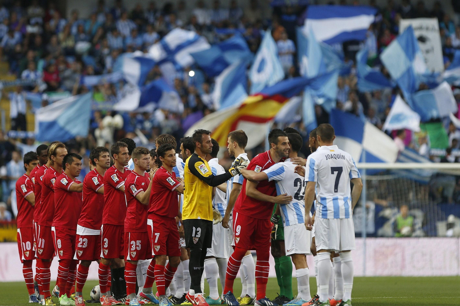 Las fotos de la carrera de Iturra