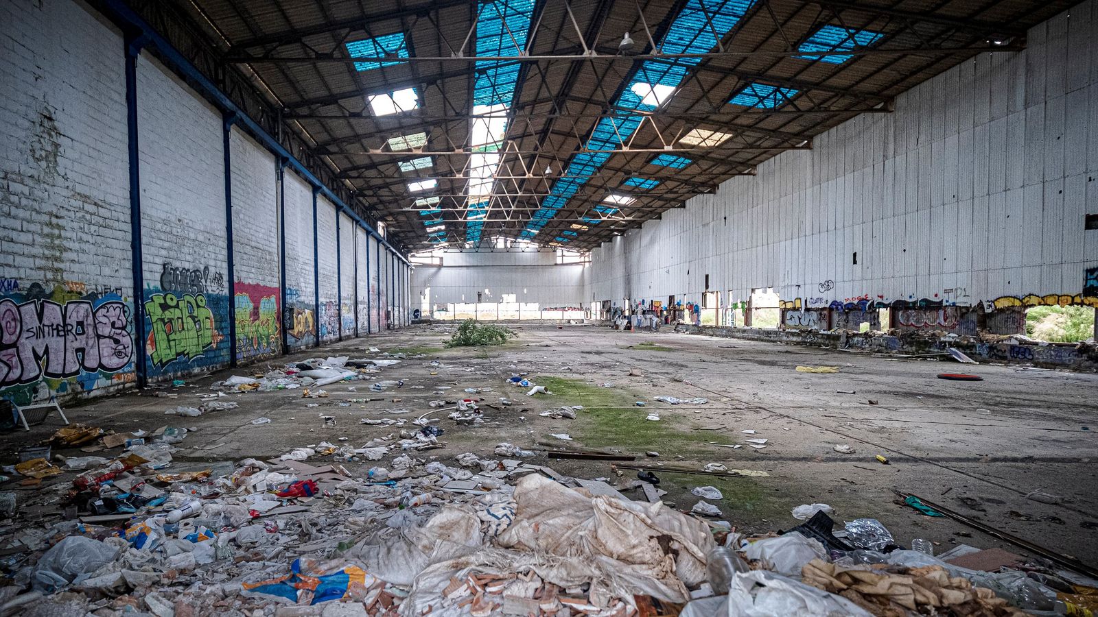 URBANISMO. ENTRADA A (16528573)