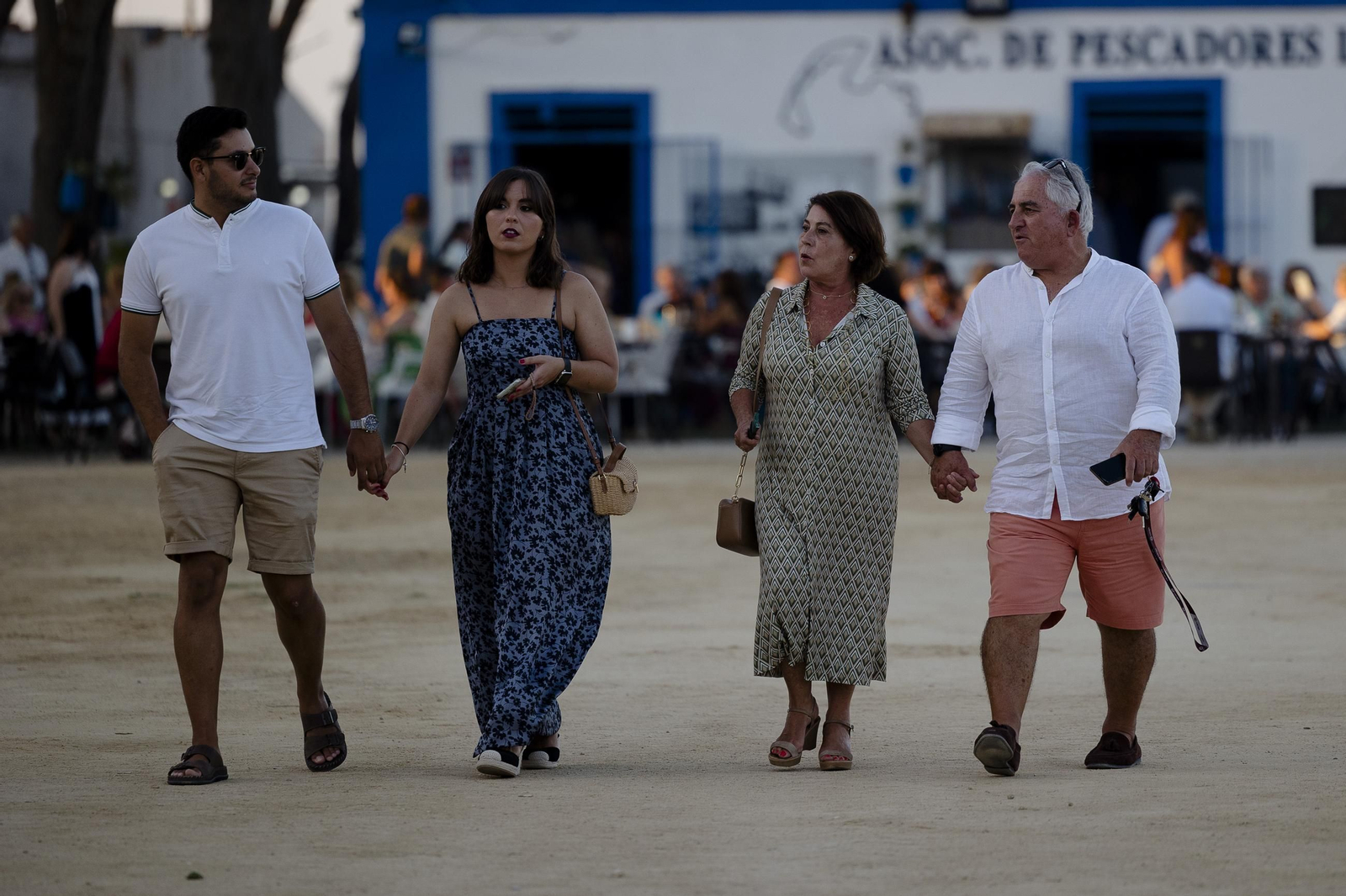 Búscate en las imágenes del concierto de Hauser en Concert Music Festival de Chiclana Búscate en las imágenes del concierto de Hauser en el Concert Music.