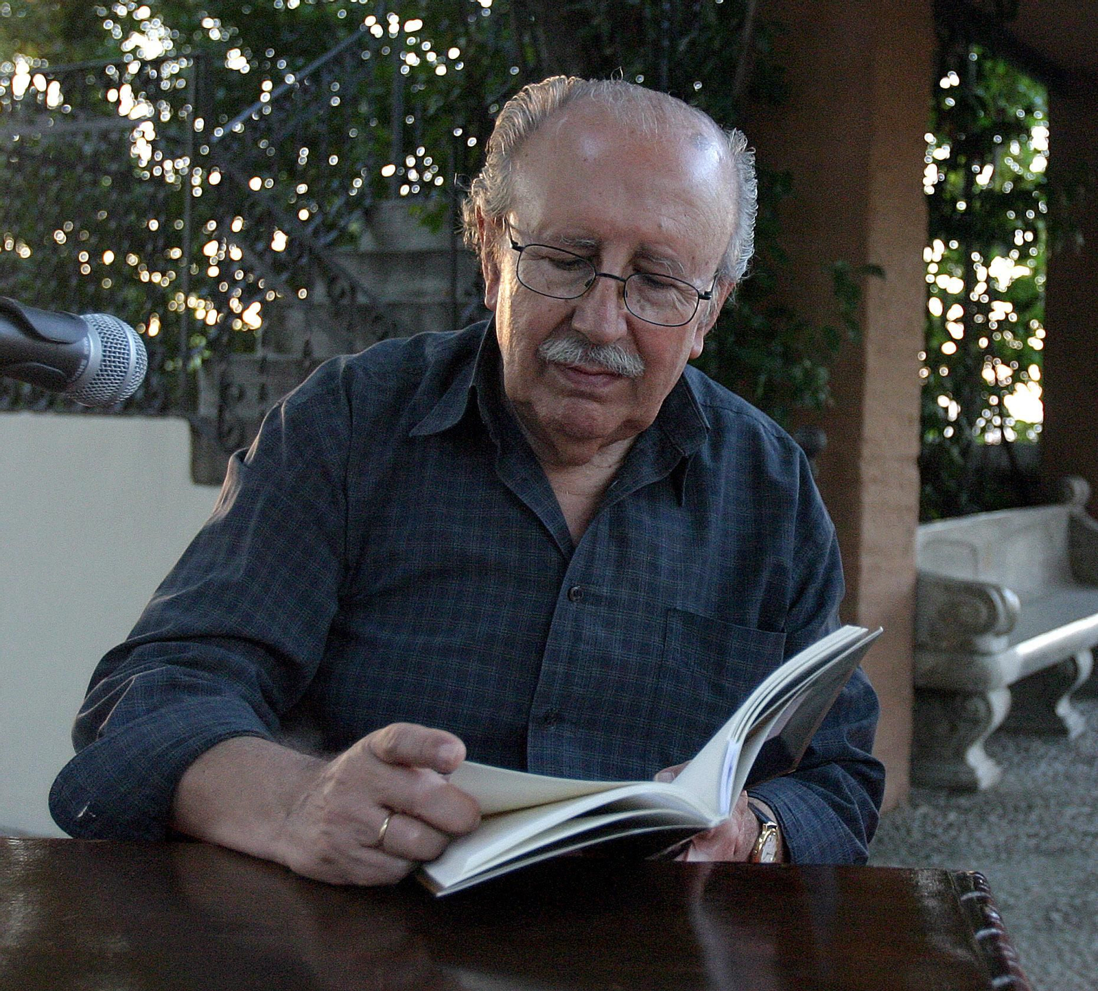 Rafael Guillén. Mañana no será otro día