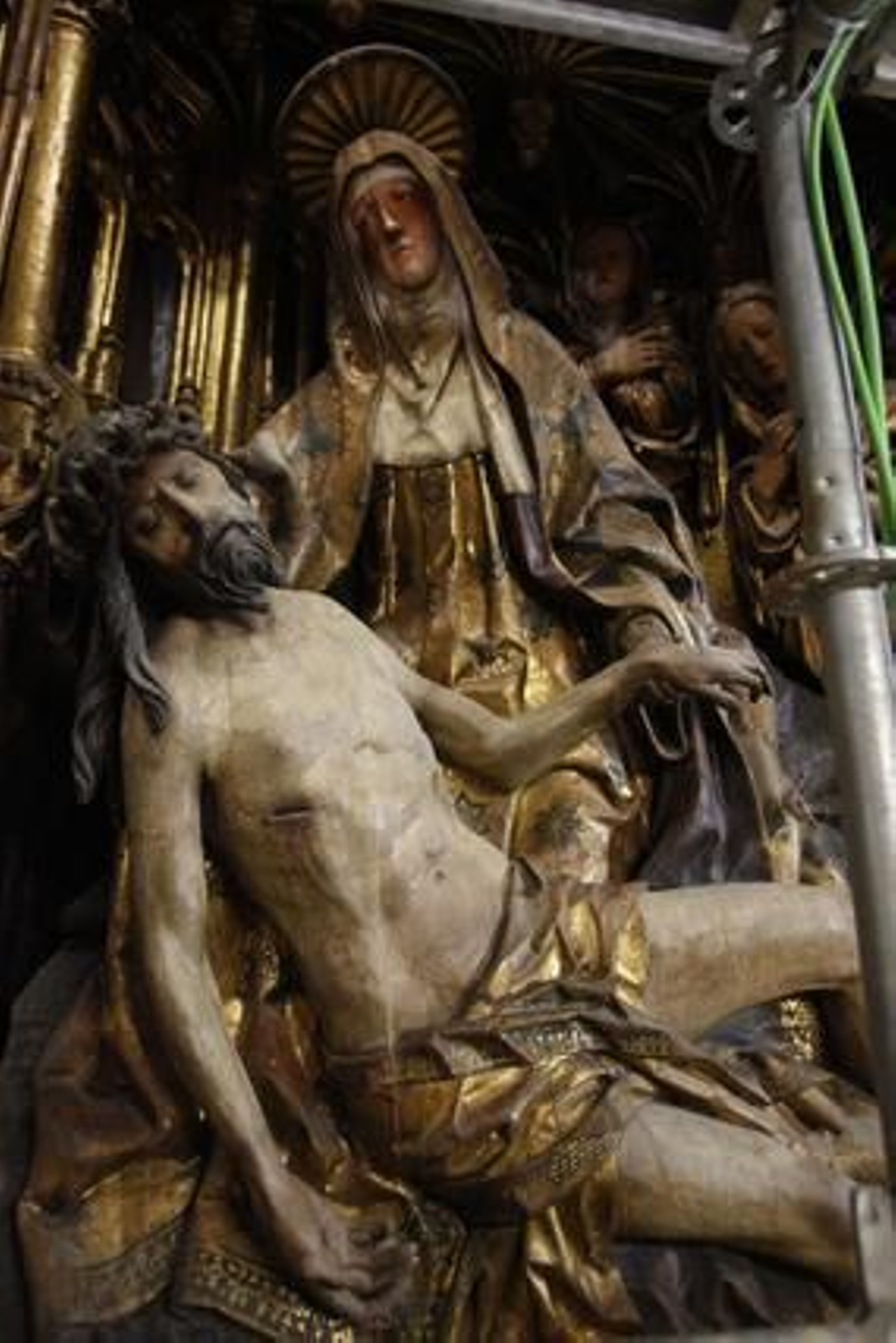 Foto: Jose Angel Garcia