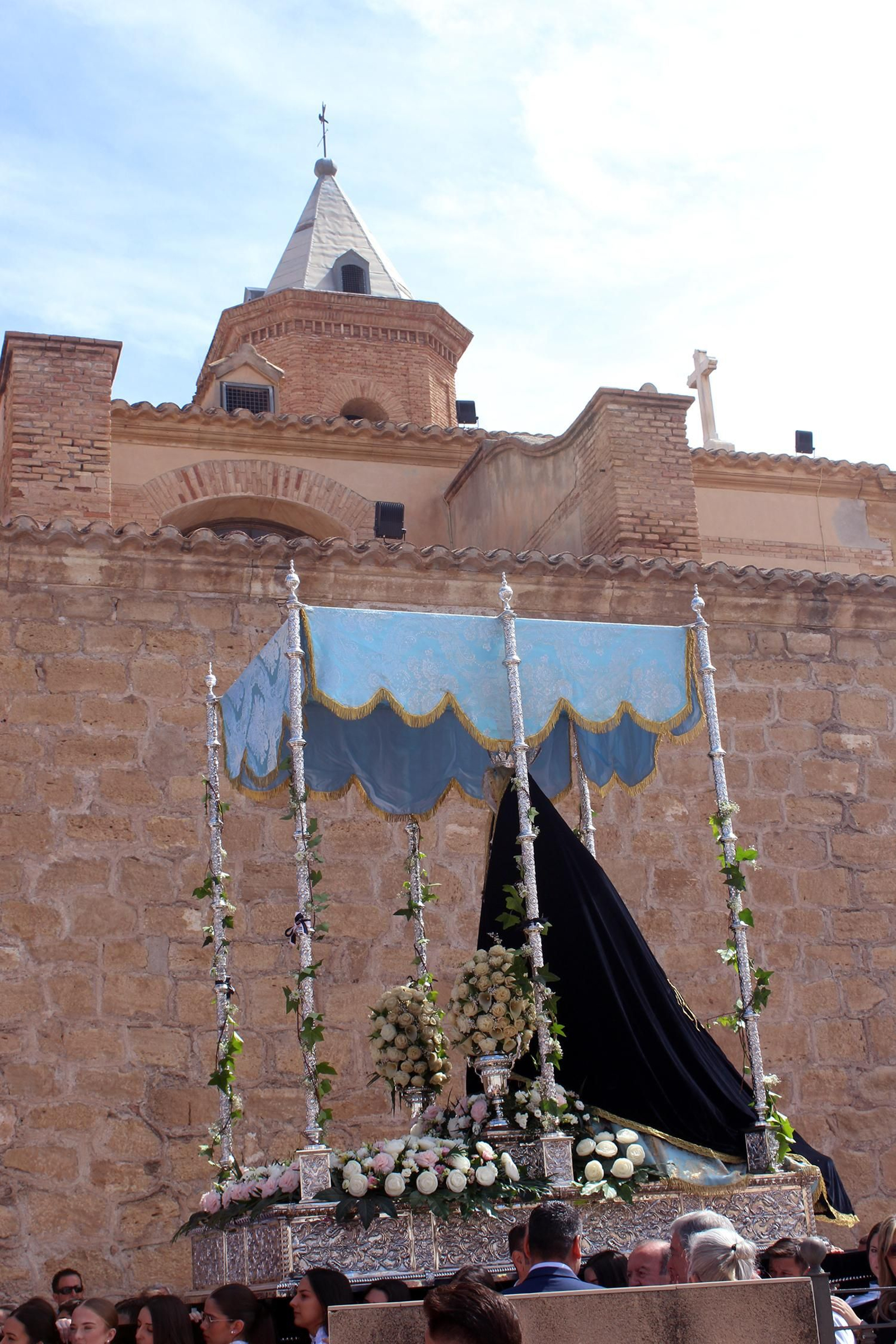 Las famosas carreras de San Juan de Turre, en imágenes