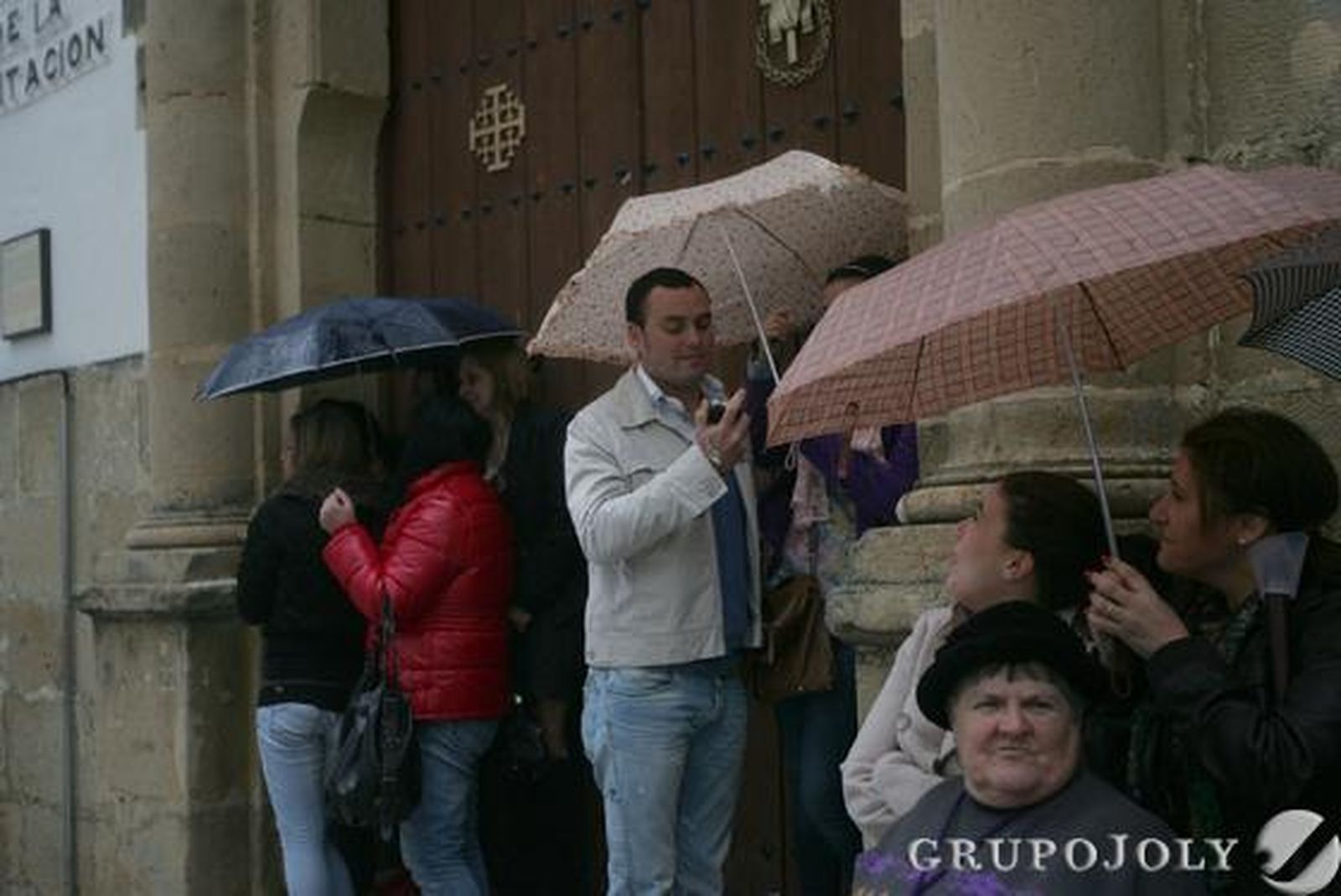 Foto: Jose Maria Qui?s