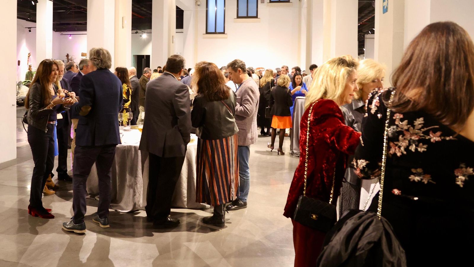 Premios Malagueños de Hoy 2024, en fotos