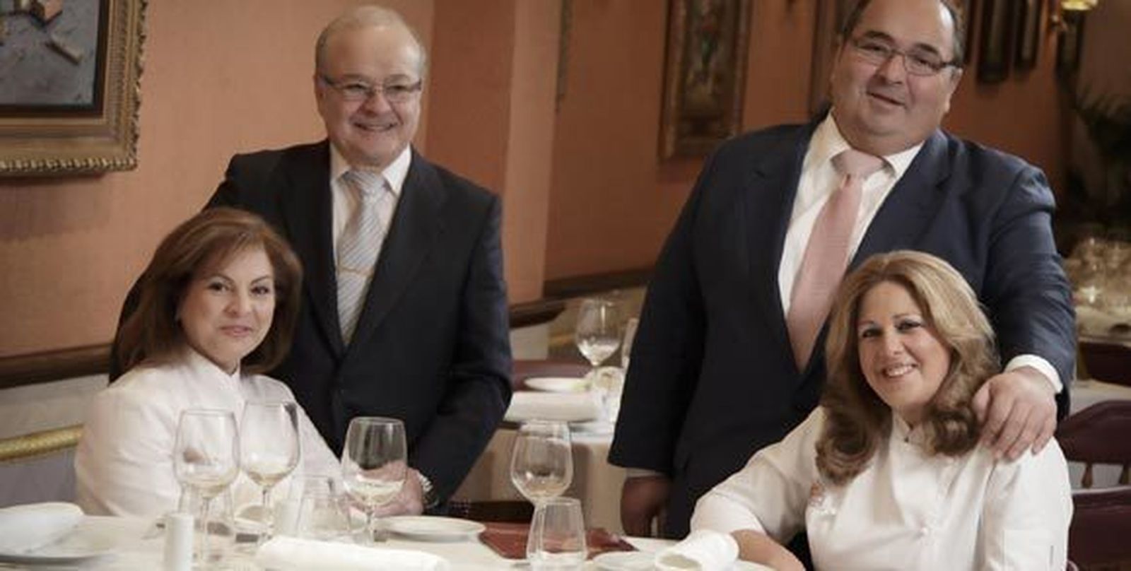 Saltar los obstáculos de la crisis con trabajo y creatividad