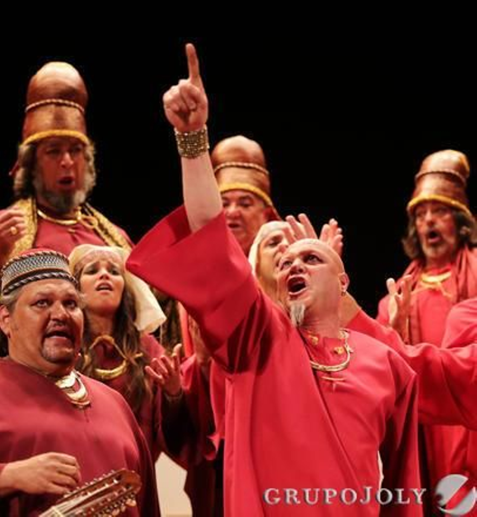 Foto: Lourdes de Vicente y Fito Carreto