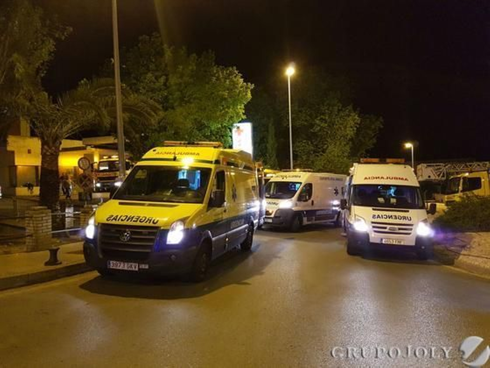 Foto: Pascual · Fernando Garc?(Canal Sur)