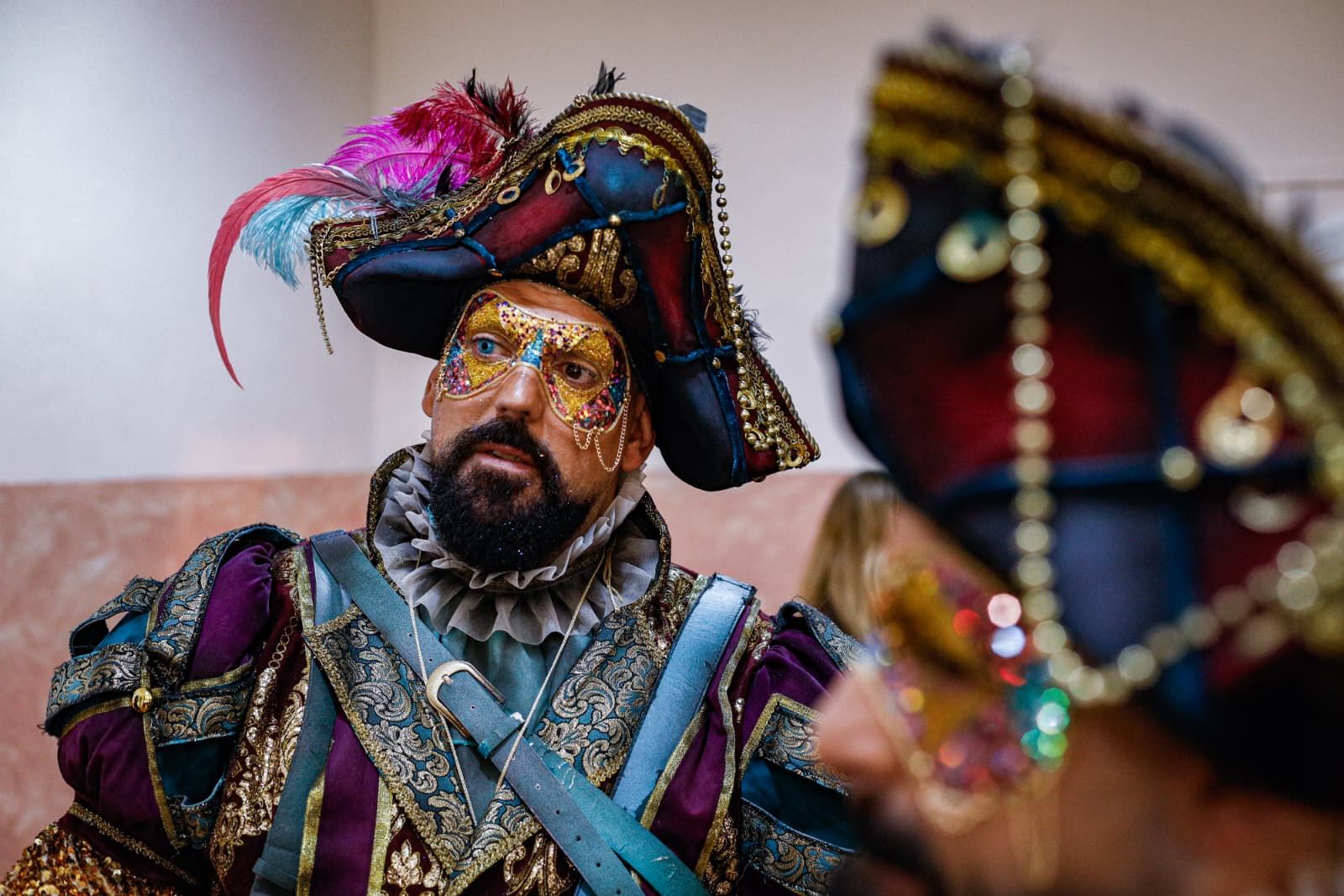 Búscate en las mejores imágenes de la cuarta sesión de preliminares del COAC 2026