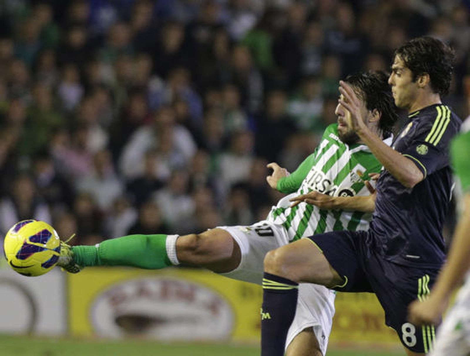 Foto: Antonio Pizarro