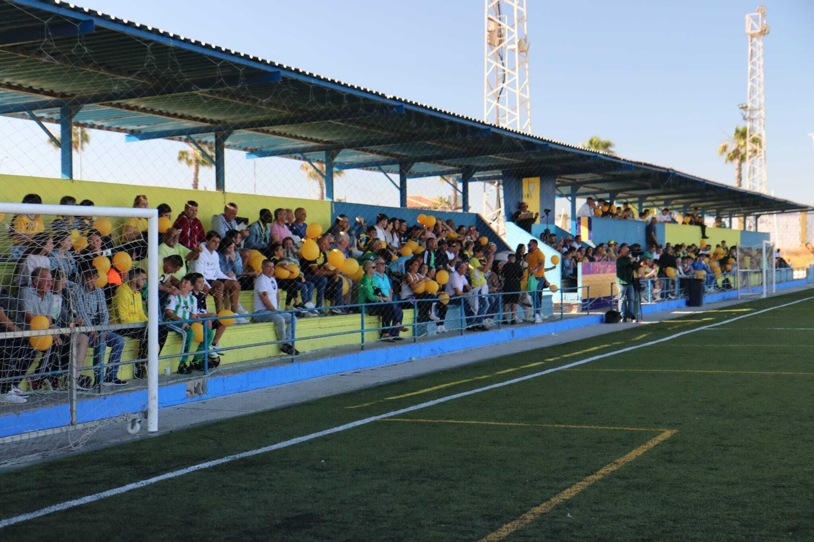 Las fotos del ascenso del Atlético Zabal Linense a la Liga Nacional Juvenil