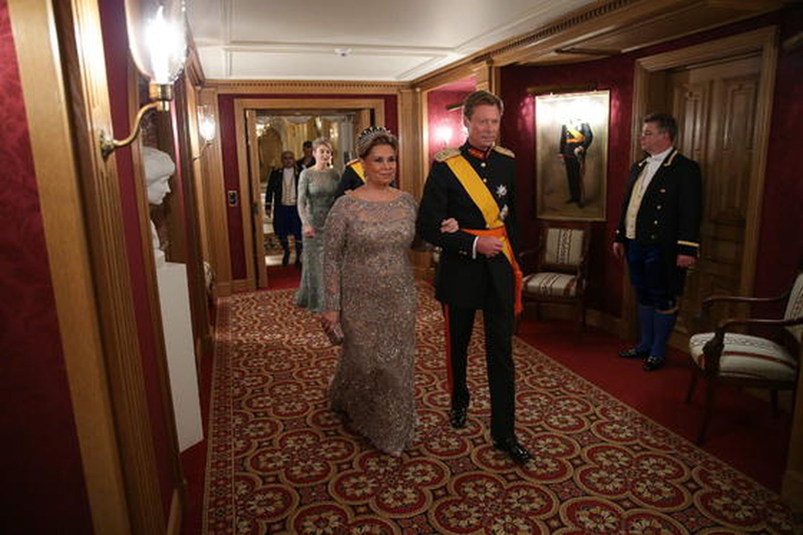 Foto: Efe/Reuters/Afp Photo