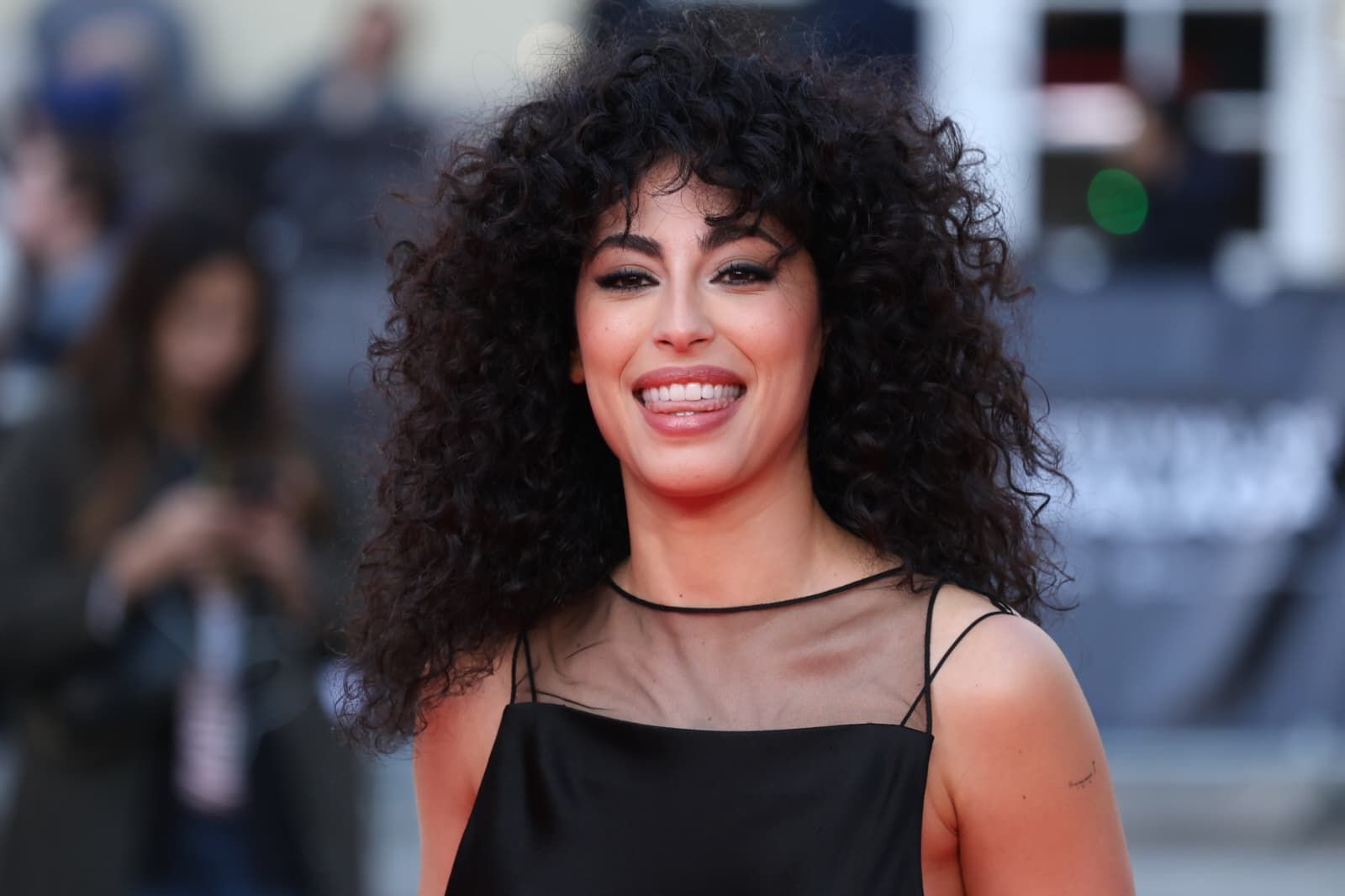 Arranca el Festival de Cine de Málaga con la alfombra roja