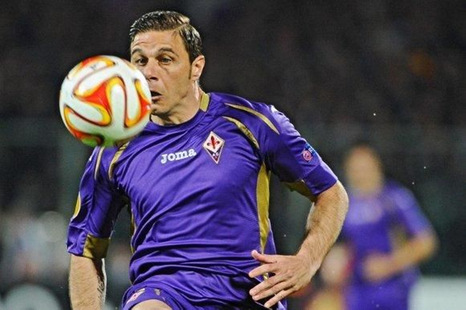 Joaquín: "De veneno estoy hasta las trancas"