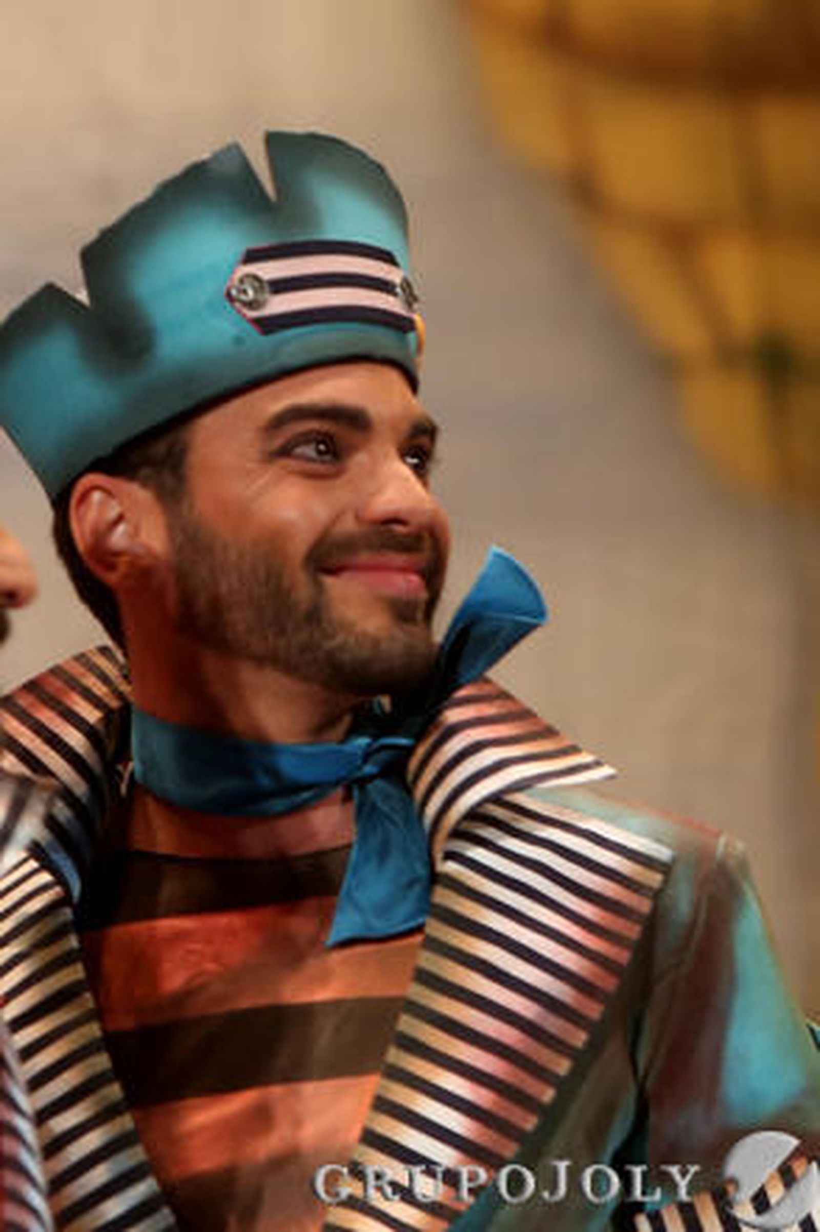 Foto: Lourdes de Vicente y Fito Carreto