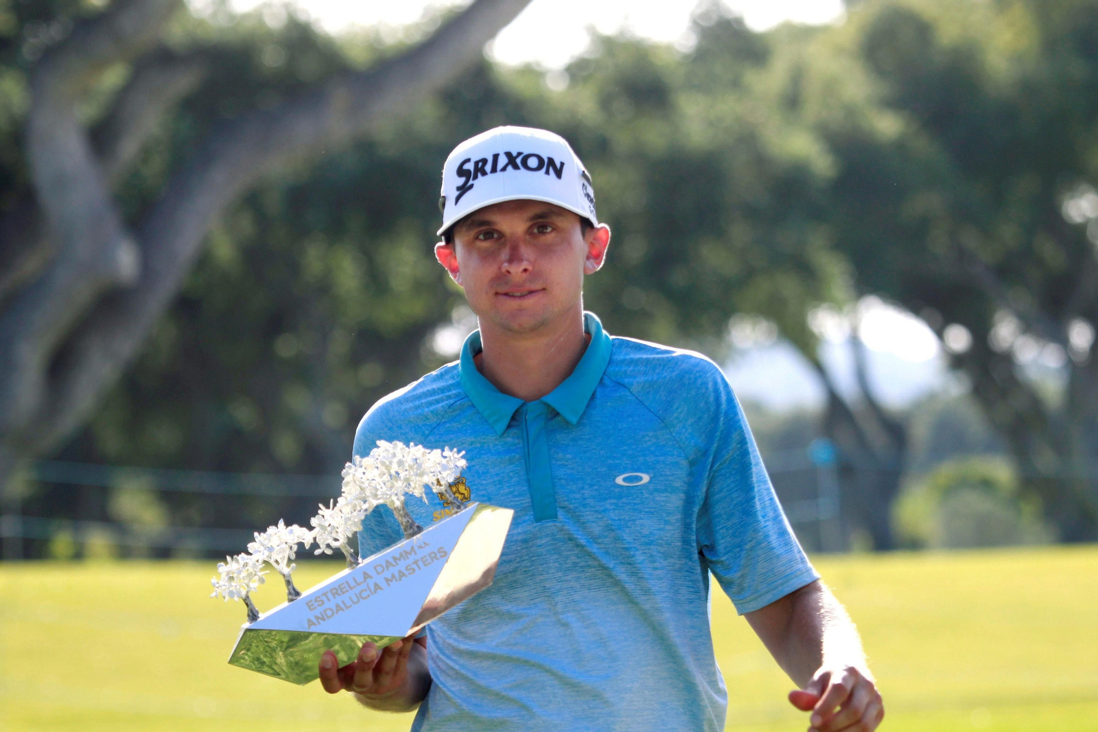 Las fotos de la última jornada del Andalucía Masters de Valderrama