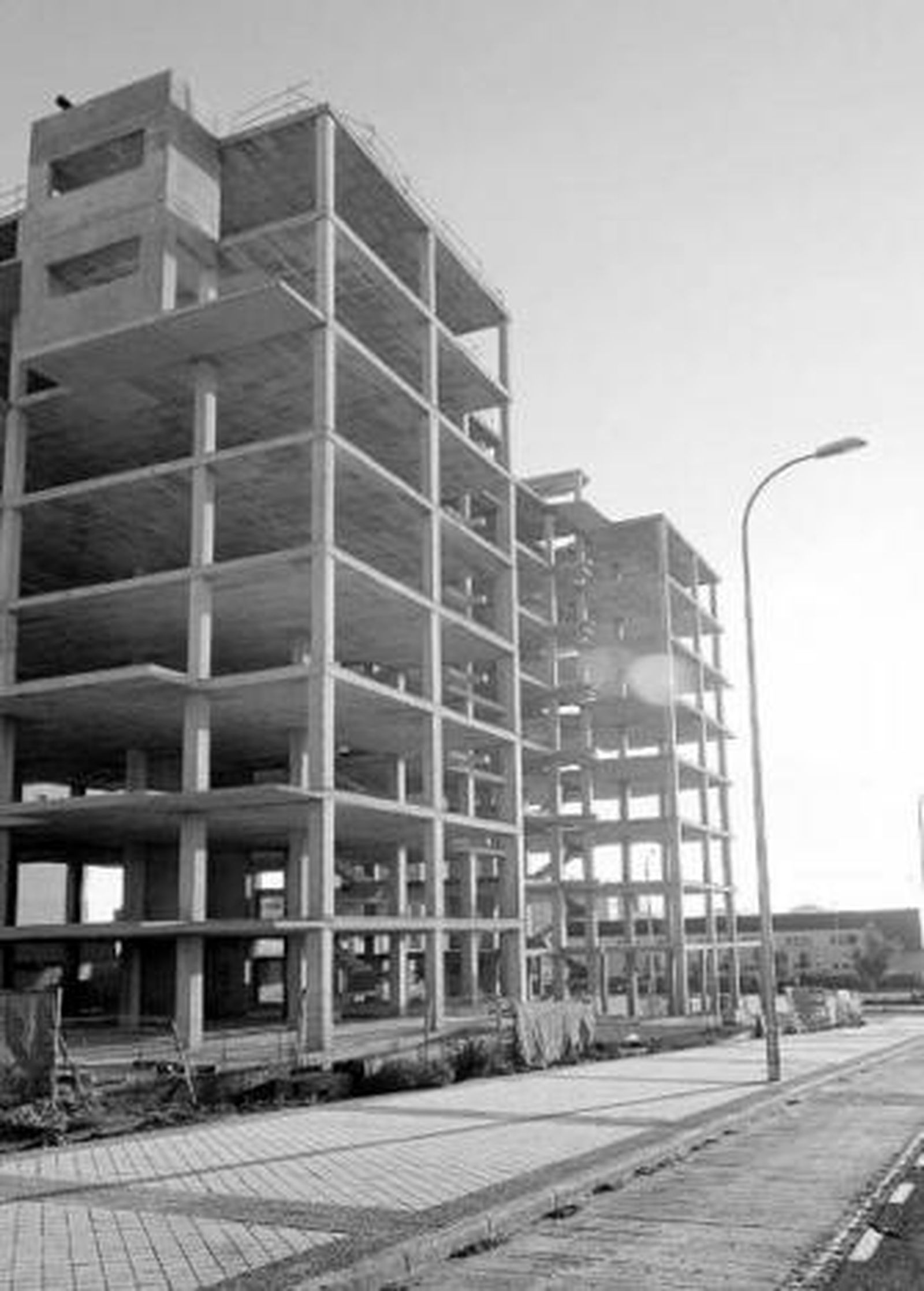 En enero se vendieron en la provincia 1.343 viviendas.