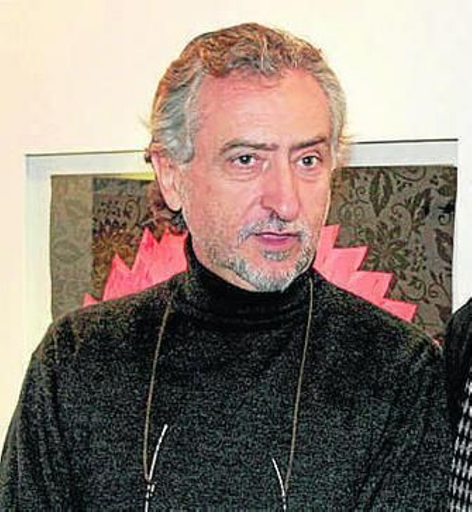 Fallece el empresario Francisco Suárez