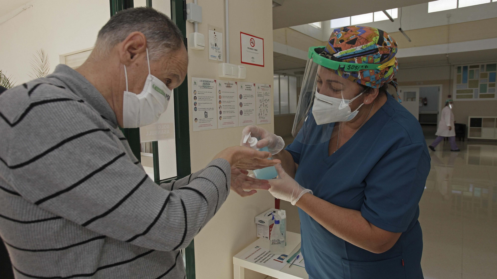 Asansull y Apadis: 50 años al servicio de los mayores y de la diversidad funcional